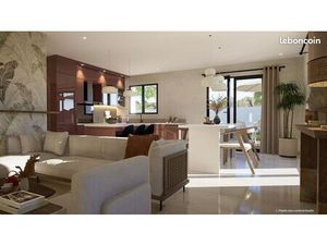 Maison 5 pièces 79 m²