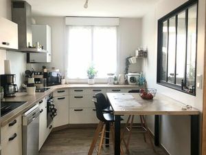 Maison 5 pièces de 118 m2