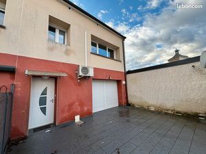 Maison T5 récente de 142 m2