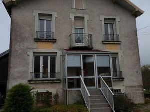 A VENDRE belle maison traditionnelle de 7 pièces – Grande capacité