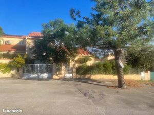 Villa 3 Faces R+1 de 98 m² sur terrain 387 m²