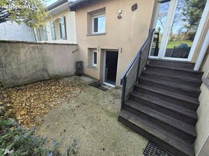 Maison 7 pièces 162 m²