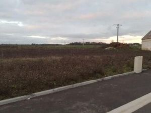 Terrain 507 m² Clermont