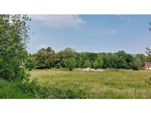 Terrain 793 m² Petit Landau