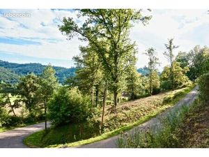 Terrain 1200 m² SAINT HILAIRE PEYROUX