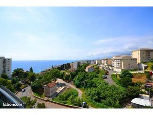 Appartement 3 pièces 72 m²