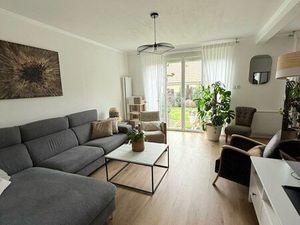 Appartement avec jardin