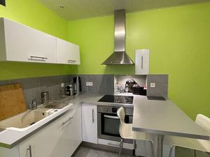 T1 centre ville Besançon