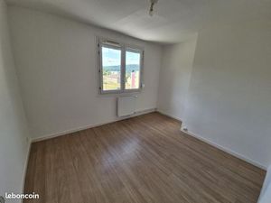 Appartement 5 pièces 100 m²