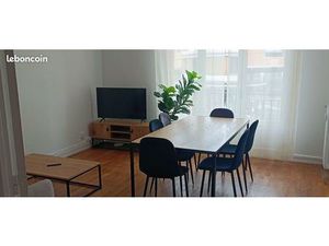 Très bel appartement F3