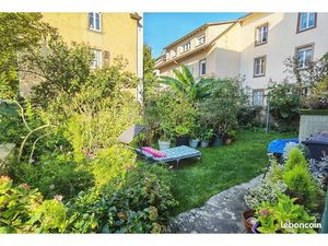 Appartement 5 pièces 94 m²