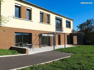 Logement 80m2 Classe B