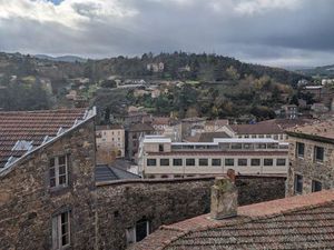 Duplex 3 pièces 70 m²