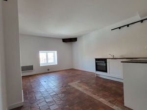 Appartement T2 41m²