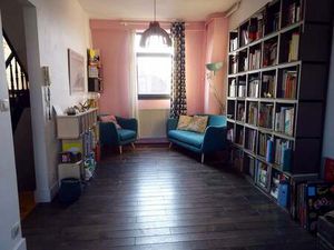 Appartement à vendre à Schaerbeek € 278.000 (LILDS) - | Zimmo