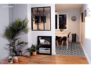 Superbe appartement meublé de 76 m2 / Renta brute 11 8%