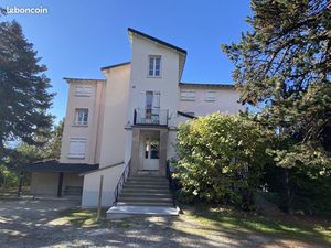 Studio 23 m² Font-Romeu-Odeillo-Via