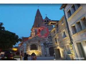 Immeuble 20 pièces 437 m²