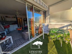 Appartement 1 pièce 24 m²