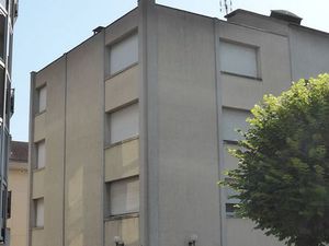 APPARTEMENT F4 DE 80m2