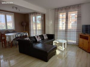 Appartement T4 NARBONNE PLAGE  100 m de la plage