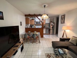 Appartement T3 à Rodez