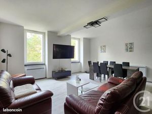 Appartement 3 pièces 71 m²