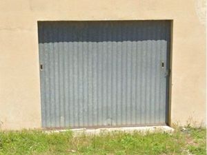Garage à vendre