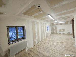 Local commercial 72 m²