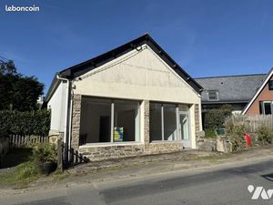 Local Divers 110 m² PLESSALA