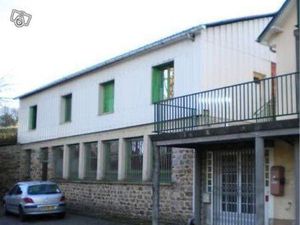 Local de 60 m2 à louer