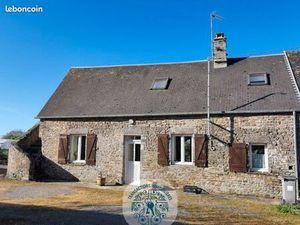 Maison 4 pièces 76 m²