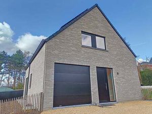 Maison à louer à Anzegem € 1.200 (LILYX) - Dewaele - Waregem | Zimmo