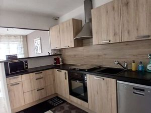 À vendre pavillon 4 pièces