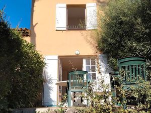 Maison en multipropriété 25 semaines par an