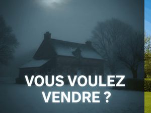 Votre maison en Creuse