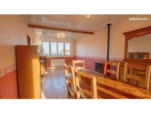 Maison 5 pièces 82 m²