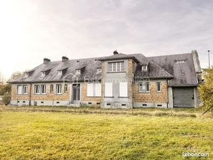 Maison 6 pièces 165 m²