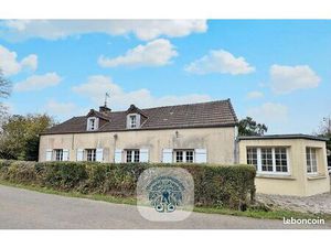 Maison 8 pièces 148 m²