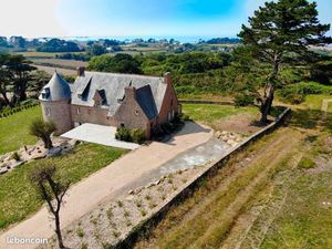 Propriété 16 pièces 352 m²