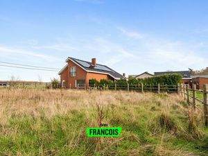 Maison à vendre à Ruddervoorde € 439.000 (LIJZX) - Immo Francois - Oostkamp | Zimmo