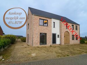 Maison à vendre à Opglabbeek € 433.450 (LIM60) | Zimmo