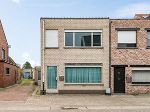 Maison à vendre à Oud-Turnhout € 219.000 (LILNB) - Heylen Vastgoed - Turnhout | Zimmo