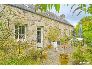 Maison 6 pièces 120 m²