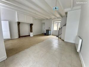 Maison de ville 5 pièces 75 m²