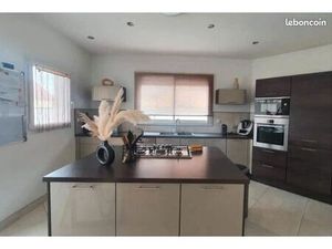 Maison à Saint-Apollinaire