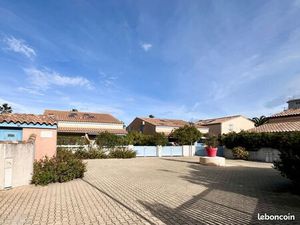 Pavillon Hameau de la Plage