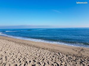 Recherche viager maison bord de Mer 66