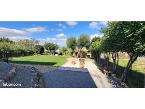 Maison 5 pièces 118 m²