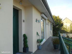 Maison a vendre